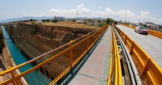 Rajd Akropolu